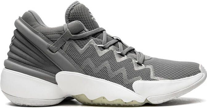 Adidas D.O.N Issue 2 sneakers Grey