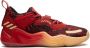 Adidas D.O.N Issue 3 "Chinese New Year" sneakers Red - Thumbnail 1