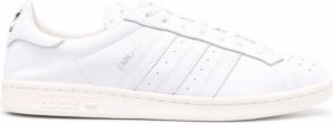 Adidas Earlham low-top sneakers White