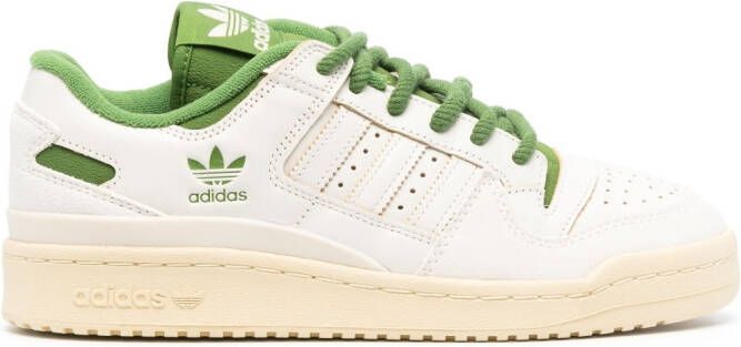 adidas Easel low-top sneakers White