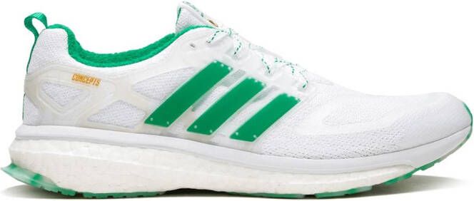 Adidas Energy Boost "Concepts" sneakers White