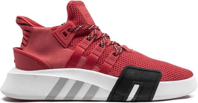 Adidas EQT Bask ADV sneakers Red