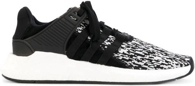 Adidas EQT Support 93 17 sneakers Black