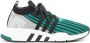Adidas EQT Support Mid ADV Primeknit sneakers Black - Thumbnail 1