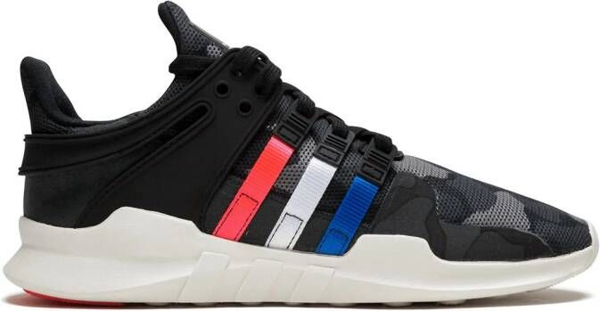 Adidas EQT Support ADV sneakers Black