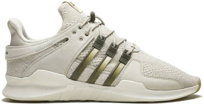 Adidas x Highsnobiety Ultra Boost sneakers Grey
