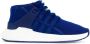Adidas x mastermind EQT Support Mid "Mystery Ink" sneakers Blue - Thumbnail 1