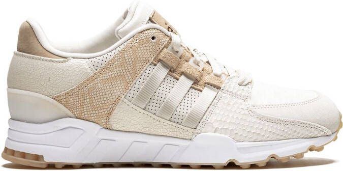 Adidas Equip t Running Support "Oddity Luxe" sneakers Neutrals
