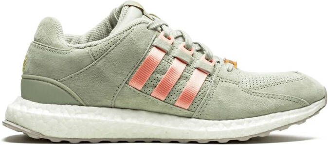 Adidas Equip t Support 93 16 CN sneakers Green