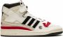 Adidas x Eric E uel Forum 84 High "Louisville" sneakers White - Thumbnail 5