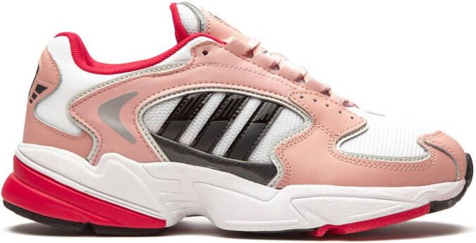 adidas Falcon 2000 sneakers Pink