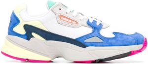 Adidas Falcon sneakers White