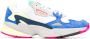 Adidas Falcon "Cloud White Blue" sneakers - Thumbnail 1