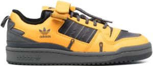 Adidas Forum 84 Camp low-top sneakers Yellow