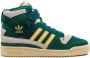 Adidas Forum 84 High "Collegiate Green" sneakers - Thumbnail 6