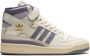 Adidas Forum 84 High "Off White Silver Violet" sneakers Neutrals - Thumbnail 1
