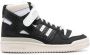 Adidas Forum 84 high-top leather sneakers White - Thumbnail 1