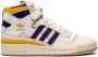 Adidas Forum 84 High "Lakers" sneakers White - Thumbnail 1