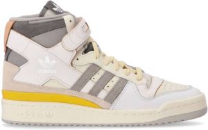 Adidas Forum 84 high top sneakers White