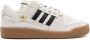 Adidas Forum 84 leather sneakers White - Thumbnail 1
