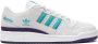 Adidas Forum 84 Low ADV "White Preloved Blue" sneakers - Thumbnail 1