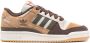 Adidas Forum 84 Low lace-up sneakers Brown - Thumbnail 1