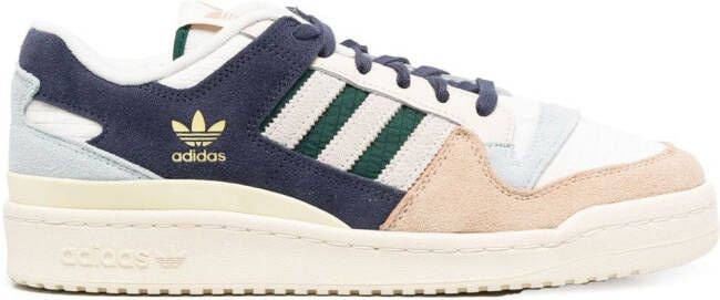 adidas Forum 84 Low lace-up sneakers Neutrals