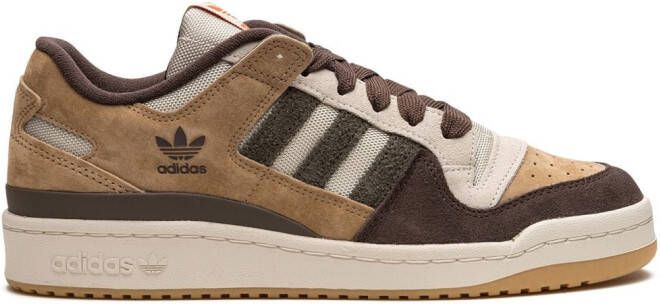 Adidas Forum 84 Low CL sneakers Neutrals