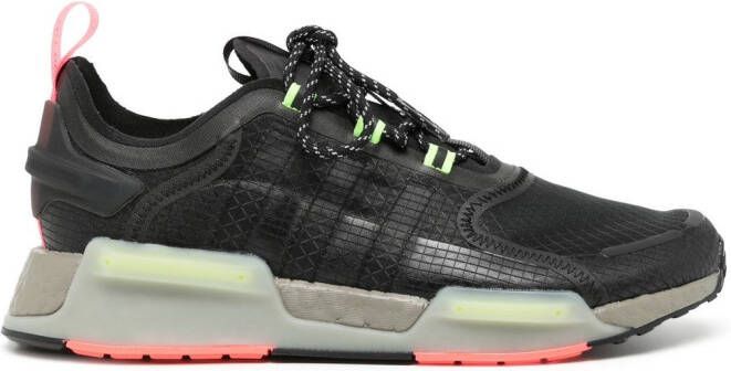 adidas Forum 84 low-top sneakers Black