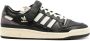 Adidas Forum 84 panelled leather sneakers Black - Thumbnail 1