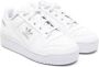 Adidas Forum Bold low-top sneakers White - Thumbnail 1