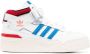 Adidas Forum Bonega 2B high-top sneakers White - Thumbnail 8