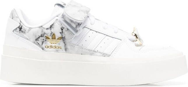 Adidas Forum Bonega low-top sneakers White