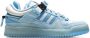 Adidas x Bad Bunny Forum Buckle Low "Blue Tint" sneakers - Thumbnail 1