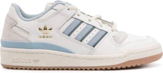 Adidas Forum Low CL sneakers White