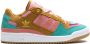Adidas Forum Low CL "The Simpsons Living Room" sneakers Pink - Thumbnail 1