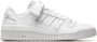 Adidas Forum Low ''Triple White'' sneakers - Thumbnail 1