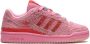 Adidas Forum Low "The Grinch Cindy Lou Who" sneakers Pink - Thumbnail 1