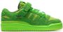 Adidas Forum Low "Grinch" sneakers Green - Thumbnail 1