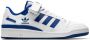 Adidas Forum Low "White Royal" sneakers - Thumbnail 1