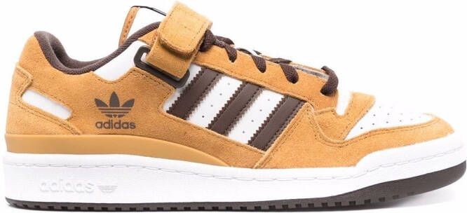 adidas Forum low-top sneakers Neutrals