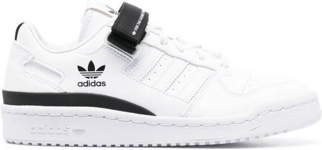 adidas Forum low-top sneakers White