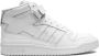 Adidas Forum Mid "White" sneakers - Thumbnail 1