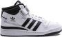 Adidas Forum Mid sneakers White - Thumbnail 1