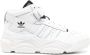 Adidas Forum Millencon high-top sneakers White - Thumbnail 12