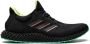 Adidas Futurecraft 4D "Black Neon" sneakers - Thumbnail 5