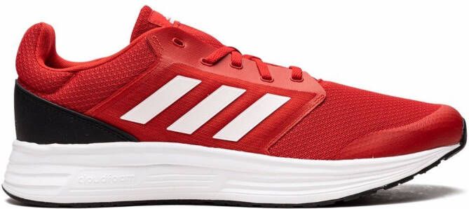 adidas Galaxy 5 low-top sneakers Red