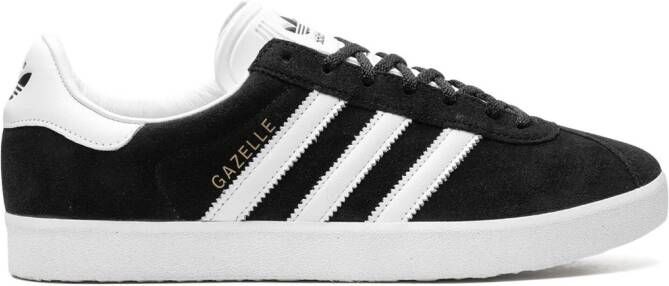 Adidas Gazelle 85 low-top sneakers Black