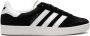 Adidas Gazelle 85 "Black White" sneakers - Thumbnail 6