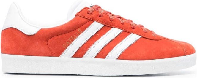 adidas Gazelle 85 low-top sneakers Red